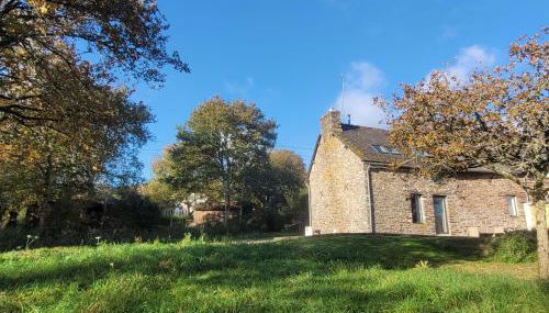 La Maison en Brocéliande - Foto 2