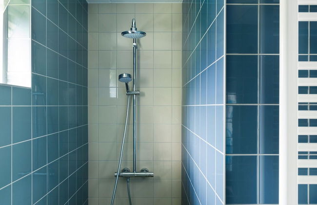 Bungalow in Friesland With Private Spa & Sloop - Foto 26