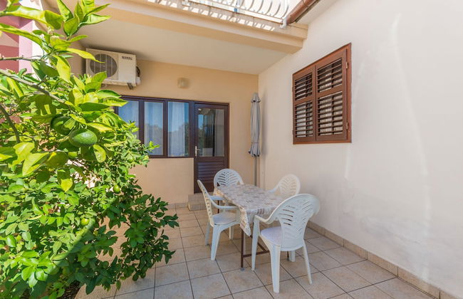 Apartments Mactra - Foto 17