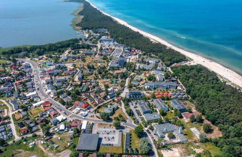 Apartamenty Skandynawia z basenem - Foto 26