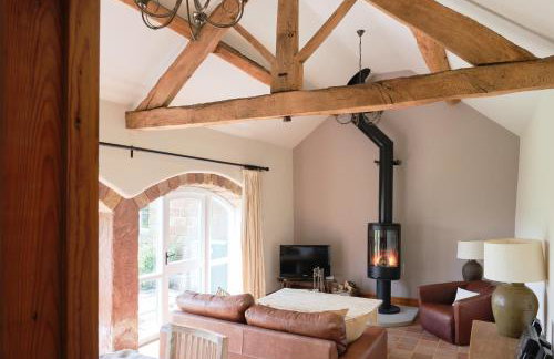 Swallow Barn at Millfields Farm Cottages - Photo 1