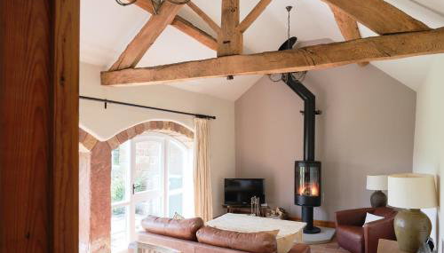 Swallow Barn at Millfields Farm Cottages - Photo 1