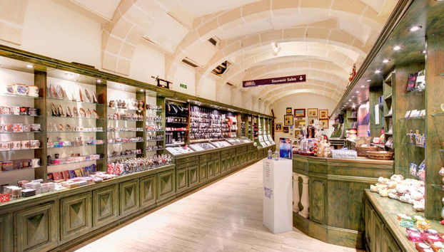 Entrada a The Malta Experience + Santa Enfermería - Foto 2