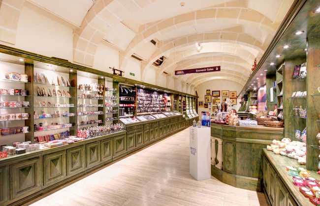 Eintritt zu The Malta Experience + Heilige Krankenstation - Foto 3