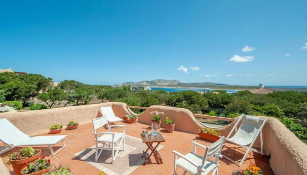 Sardinia RE - Villa Ginepri - Foto 5, Habitación