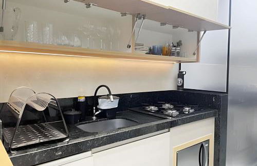 Flat no centro de Londrina - Foto 51