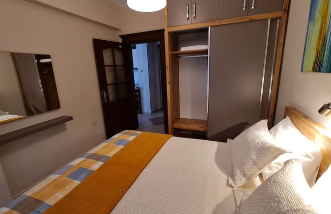 Kemer Comfort Apartment - Foto 9