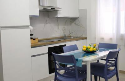 L'arco Sul Mare - Foto 5