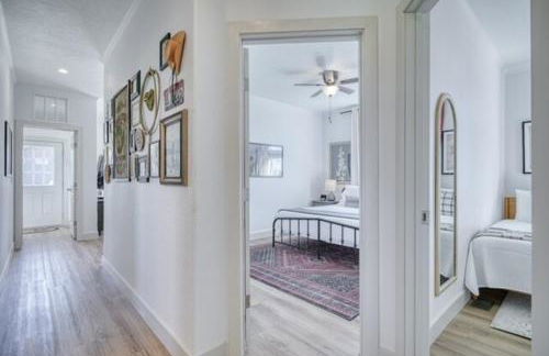 3 King Beds Spacious 4 BR 3 BATH AC Near Jackson - Foto 29