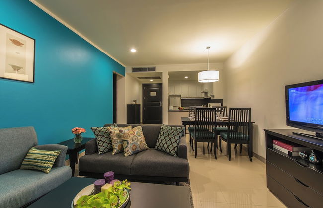 Somerset Vientiane - Foto 18