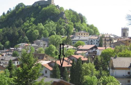 Residence Fontanelle - Foto 1