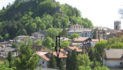 Residence Fontanelle - Foto 1