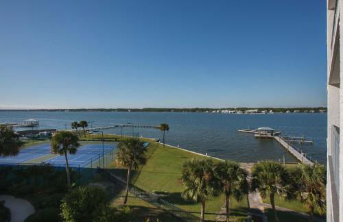 Gulf Shores Surf & Racquet 403C by ALBVR - Beautifully upgraded condo! Incredible sunset views! - Photo 27