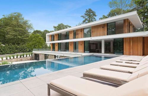 Brightwater by Rove Travel - Sauna, Pool & Outdoor Spaces - Foto 1