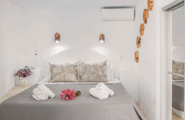 Villa Konstantin Rooms & Suites - Foto 77