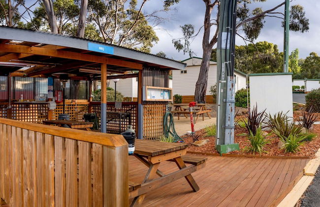 Discovery Parks - Hobart - Foto 59