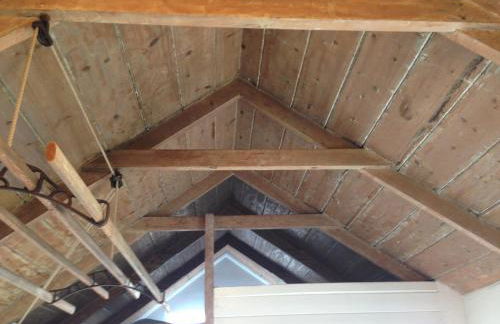 Sunset Sea Views 1 min to beach On SW Coast Path Private Parking - Foto 4