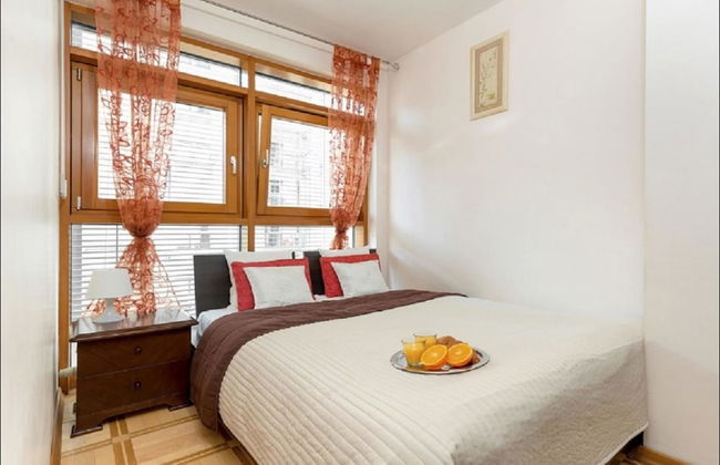 P&O Apartments Arkadia - Foto 15