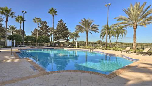 Golf Resort Condo, Reunion Resort - Foto 2