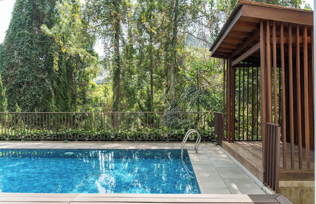 Mentari Hill View 8 BR heated pool and movie room - Foto 25