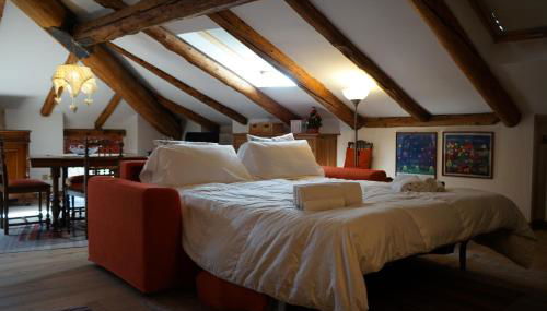 Appartamento Les Cimes - Foto 2