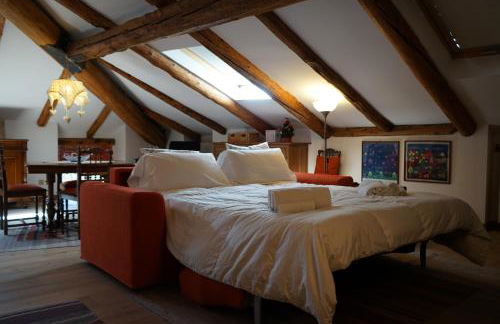 Appartamento Les Cimes - Foto 2