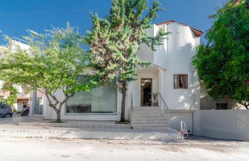 Eleni Luxury Maisonette with Jacuzzi - Foto 36