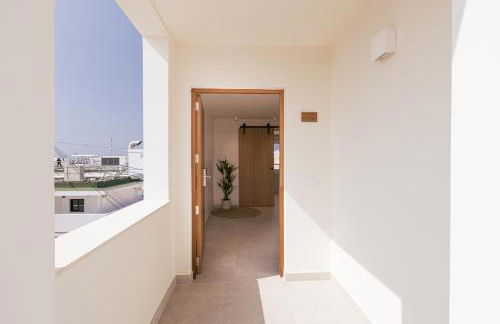 Malacosta Sky Suites - Private Rooftop Suites - MC Apartments Ibiza - Foto 39