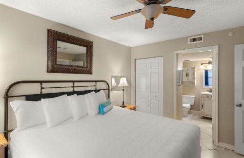 Pelican Beach Resort 1105 by Newman-Dailey - Foto 48