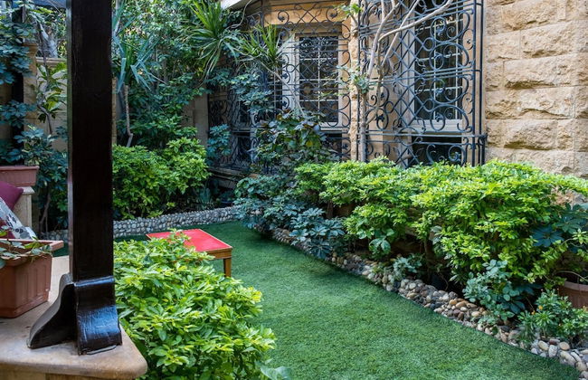 Vesta - Luxury Apt - 3br - Mokattam - Foto 44