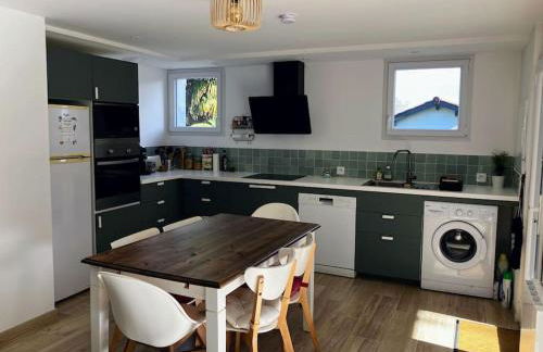 Lagunen etxea - Foto 12