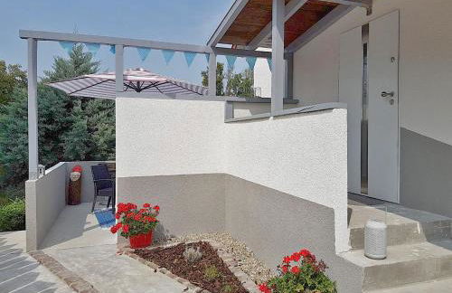 Maisonette-Wohnung mit großer Terrasse - 11a - Foto 4