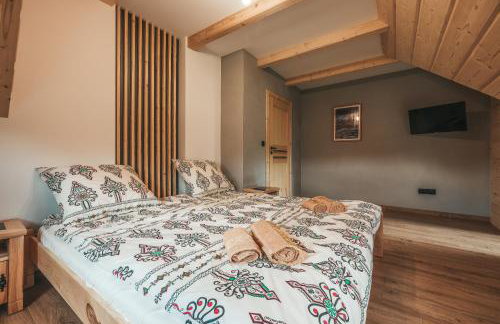 Toporowe Izby - Foto 68