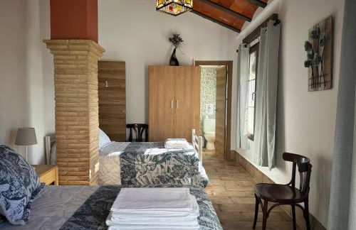 Casa Asador Sierra De Aracena - Foto 56