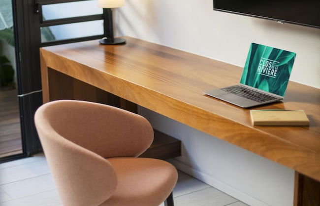 Clos de la Rivière - Foto 6