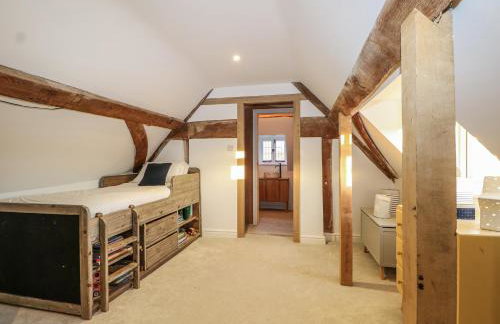 Great Noven Farm - Foto 42