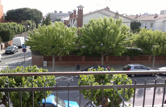 Apartamentos Cabrera de Mar - Foto 26