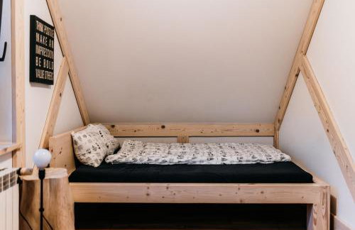 Ośrodek na zakręcie - Foto 32