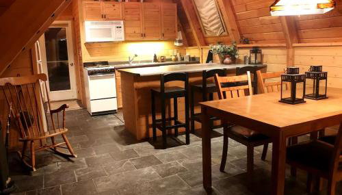 Cozy Secluded Log Cabin with Scenic Mountain Views near Park City, Utah - Foto 3