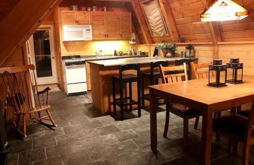Cozy Secluded Log Cabin with Scenic Mountain Views near Park City, Utah - Foto 3