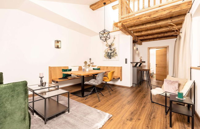 Apartment in Strass im Zillertal in a Beautiful Setting - Foto 19