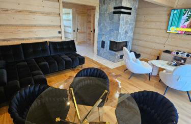 White Dunajec Sauna & Bubles - Foto 38