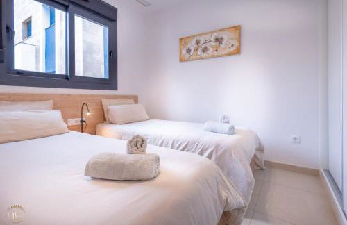 NEW - Flamenca Village - fantastic location! - Photo 10