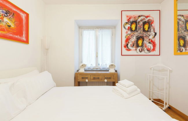 Brera Apartments in San Marco - Photo 10