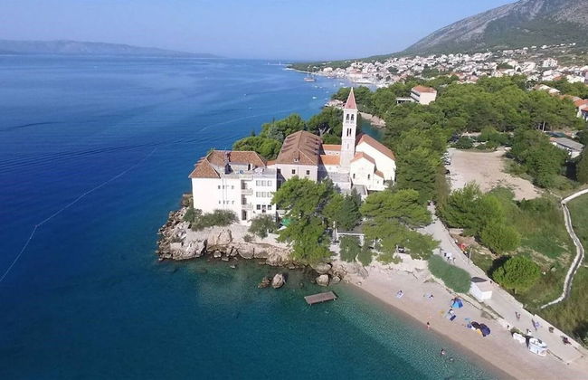 Apartments Simon - Photo 23