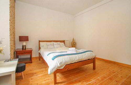 Deluxe Apartment - Foto 5