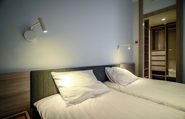 LURICH Residences - Foto 18