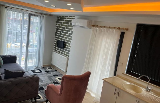 Hypatia Apart Hotel - Foto 19