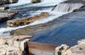 Le domaine du Moulin de Cors - Foto 15