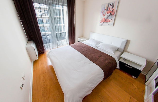 Lux Apartments Sunrior - Foto 11